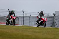Advanced Group Red Bikes